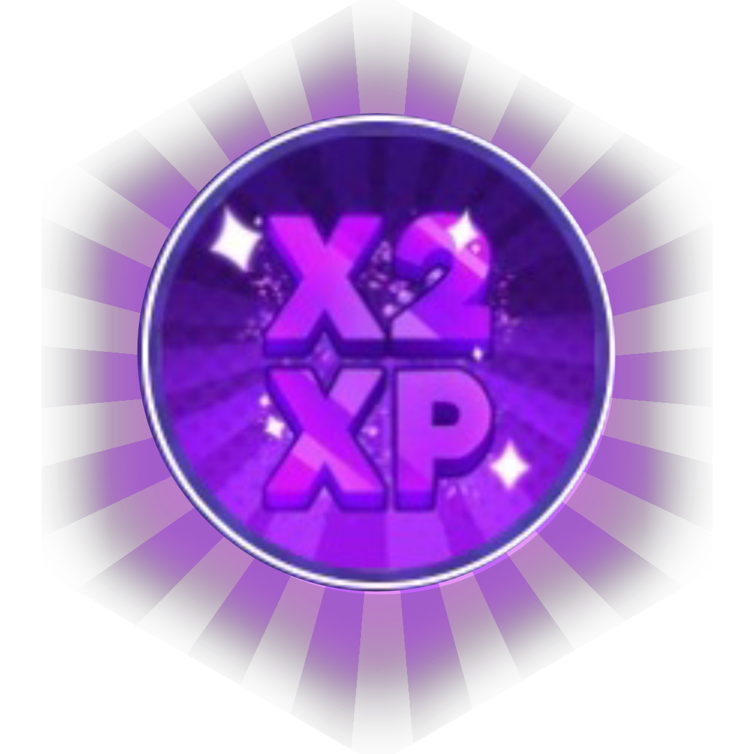 Double XP